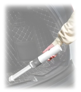 Купить Xiaomi Lydsto Emergency Power Supply and Handheld Dust Collector (YM-XCYJDY03) White