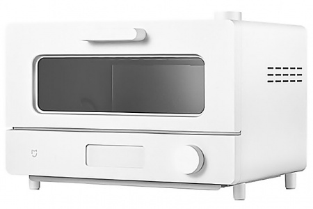 Купить Мини-печь Xiaomi Mijia Intelligent Steam Small Oven 12L (MKX02M)