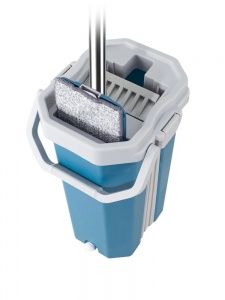 Купить Набор для уборки Scratch Anet Blue (8L)