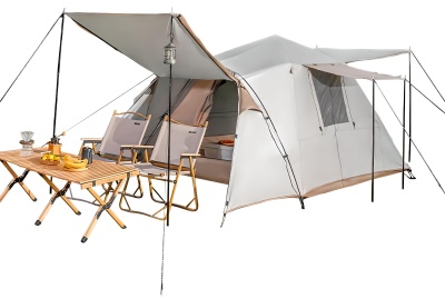 Купить Палатка-тент для кемпинга Camping Tent 089 Four Corner Hall