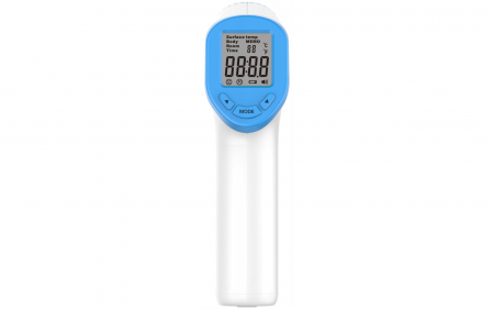 Купить Бесконтактный термометр iThermometer LZ-600