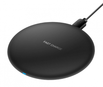 Купить Бесконтактное ЗУ CARCAM Wireless Charging Pad Fast