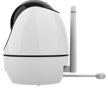 Купить Xiaomi Baby Monitor Camera 2,4Ghz BMC200S