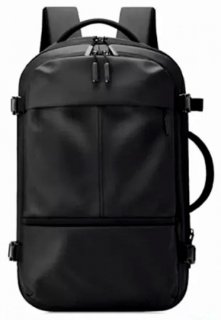 Купить Рюкзак Xiaomi Tanjiezhe Explorer Large Capacity Travel Backpack (YG013-2) Black