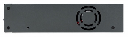 Купить CARCAM Standard 16+2+1 Uplink Gigabit AI PoE Switch (ССF1621GBLC)