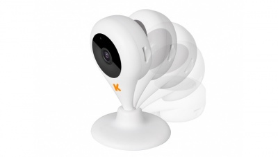 Купить WiFi камера КАРКАМ ГЛАЗ 