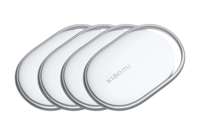 Купить Xiaomi Tag (4pcs) (M2543T1) White
