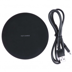Купить Бесконтактное ЗУ CARCAM Wireless Charging Pad Fast