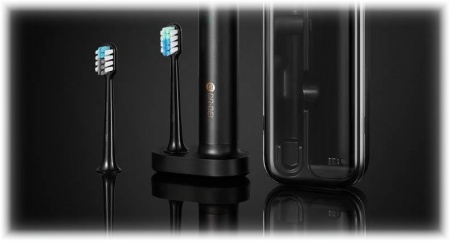 Купить Электрическая зубная щетка Xiaomi Dr. Bei Sonic Electric Toothbrush BY-V12 Black