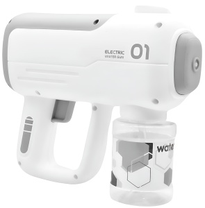 Купить Aojiate Electric Water Gun (B-2) White