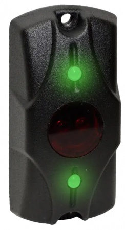 Купить Бесконтактная/сенсорная кнопка выхода ЦИКЛОП ИК (черный)