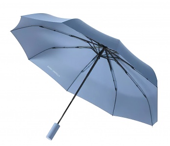 Купить Зонт Xiaomi Zuodu Full Automatic Umbrella Normal Size Blue