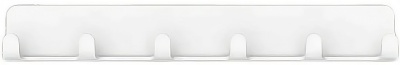 Купить Прочный крючок без гвоздей Xiaomi Quange White (WY020602)