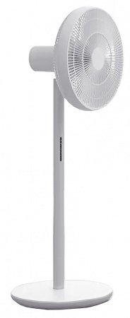 Купить Напольный вентилятор Xiaomi Smartmi DC Inverter Floor Fan 3 White (ZLBPLDS05ZM)