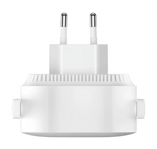Купить Усилитель сигнала Xiaomi Mi Wi-Fi Range Extender N300 EU (RD10M) White