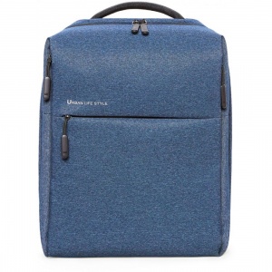 Купить Рюкзак Xiaomi Urban Life Style Blue