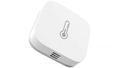 Купить Датчик температуры и влажности Xiaomi Aqara Temperature Humidity Sensor (WSDCGQ11LM)