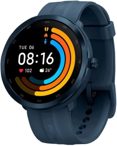 Xiaomi 70mai Maimo Watch R Blue (WT2001)