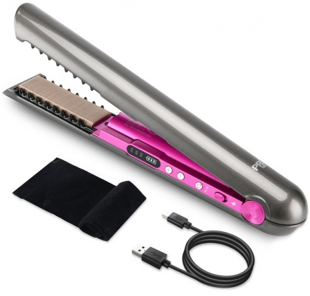 Купить Выпрямитель для волос PRITECH TA-2888