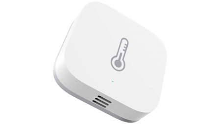 Купить Датчик температуры и влажности Xiaomi Aqara Temperature Humidity Sensor (WSDCGQ11LM)