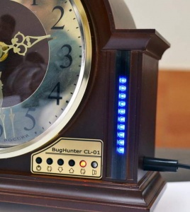 Купить BugHunter Professional CL-01 