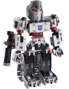 Купить Конструктор Xiaomi Onebot Transformers Blind Box (OBBXJG100AIQI)