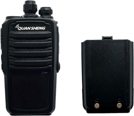 Купить Рация Quansheng TM-298 UHF