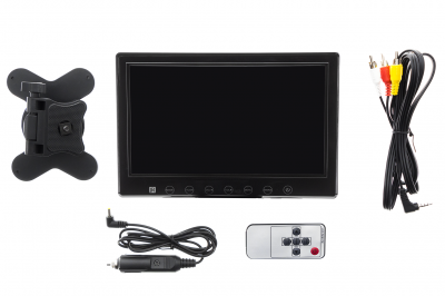 Купить Автомонитор CARCAM Display 7