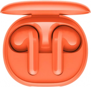 Купить Беспроводные наушники Xiaomi Redmi Buds 4 Lite Orange