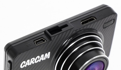 Купить CARCAM D5