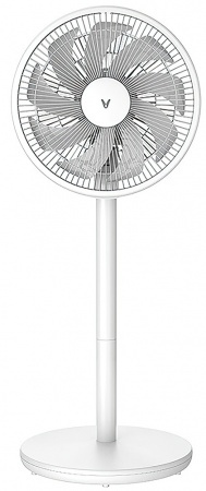 Купить Напольный вентилятор Xiaomi Viomi Vertical Fan 2 (VXFS12A-J)