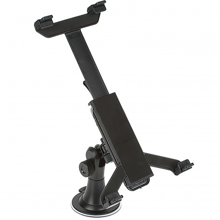 Купить Автодержатель универсальный для планшетов/GPS/DVD/TV до 10"