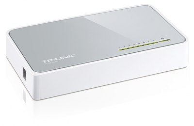 TP-LINK TL-SF1008D