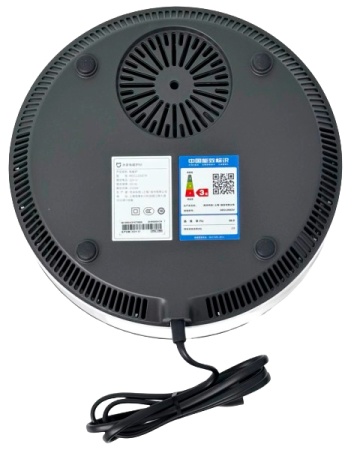 Купить Xiaomi Mi Home Induction Cooker N1 (MDCL003CM) White