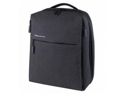 Купить Рюкзак Xiaomi Urban Life Style Dark Gray