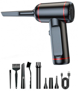 Купить Воздуходувка CARCAM Vacuum Cleaner VC-019
