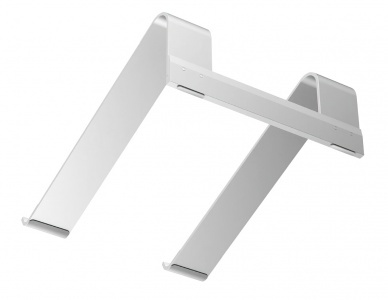 Купить Подставка для ноутбука алюминиевая Xiaomi iQunix L-Stand Silver