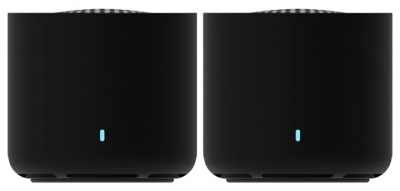 Купить Беспроводные колонки Xiaomi Mi Bluetooth Speaker Wireless Stereo Set Black (XMYX05YM)
