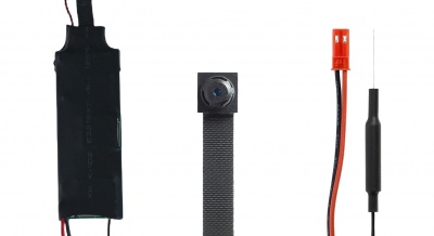 Купить Миниатюрная 4G/LTE камера CARCAM SVN-3T LTE
