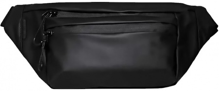 Купить Сумка на пояс Xiaomi Freetie Multifunctional Sports Leisure Waist Bag Black (М51013) 