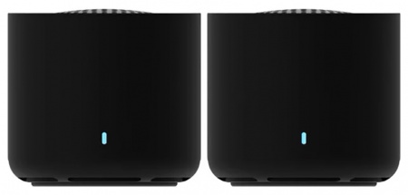 Купить Беспроводные колонки Xiaomi Mi Bluetooth Speaker Wireless Stereo Set Black (XMYX05YM)