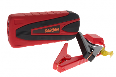 Купить Пуско-зарядное устройство CARCAM JUMP STARTER ZY-18