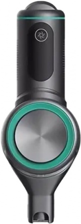 Купить Вертикальный пылесос Xiaomi CoClean Cordles Vacuum S1 Green