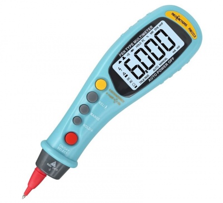 Купить Мультиметр RichMeters RM203