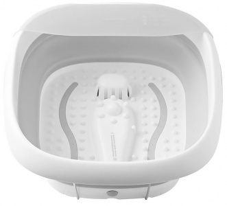 Купить Массажер для ног Xiaomi Leravan Folding Massage Foot Bath Gray (LF-ZP008)