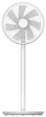 Купить Напольный вентилятор Xiaomi Smartmi DC Inverter Floor Fan 2 White (ZLBPLDS04ZM)
