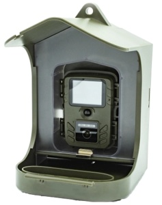 Купить Фотоловушка для птиц Suntek BC-303 Bird Watching Camera
