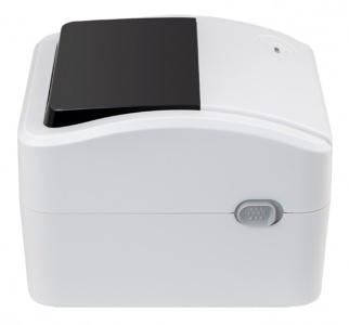Купить Термопринтер Xprinter XP-420B (USB, Wi-Fi) Белый