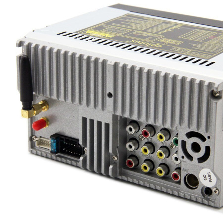 Купить Автомагнитола 2 Din c встроенным монитором Eplutus CA731 PRO