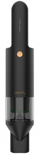 Купить Портативный пылесос Xiaomi CleanFly H2 Portable Vacuum Cleaner  (FV2S) Black